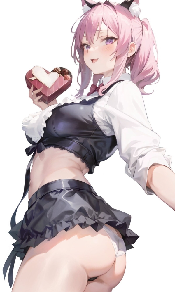 【二次】パンツがチラリズムしているパンチラエロ画像 Part29 | えろかん 32 【二次】パンツがチラリズムしているパンチラエロ画像 Part29 | えろかん 31 img 691cb0ddd5e44