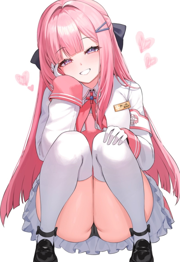 【二次】パンツがチラリズムしているパンチラエロ画像 Part29 | えろかん 46 【二次】パンツがチラリズムしているパンチラエロ画像 Part29 | えろかん 45 img 691cb0de8700b