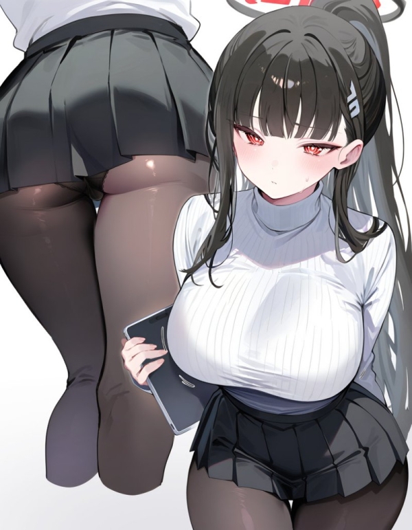 【二次】パンツがチラリズムしているパンチラエロ画像 Part29 | えろかん 56 【二次】パンツがチラリズムしているパンチラエロ画像 Part29 | えろかん 55 img 691cb0deeb742