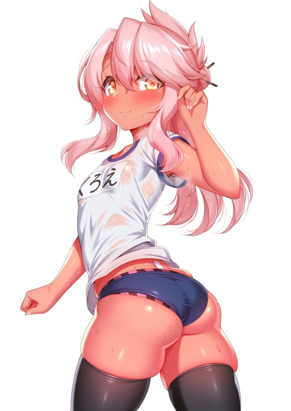 【二次】パンツがチラリズムしているパンチラエロ画像 Part29 | えろかん 72 【二次】パンツがチラリズムしているパンチラエロ画像 Part29 | えろかん 71 img 691cb0df97978