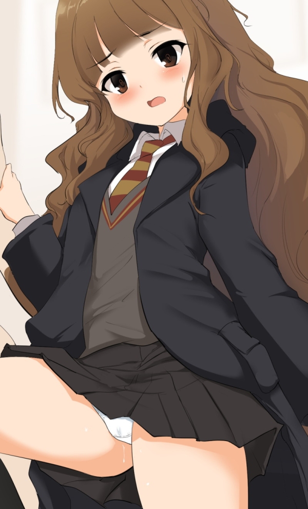 【二次】パンツがチラリズムしているパンチラエロ画像 Part29 | えろかん 78 【二次】パンツがチラリズムしているパンチラエロ画像 Part29 | えろかん 77 img 691cb0dfd6132