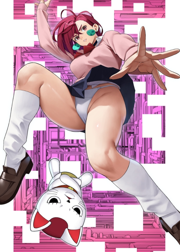 【二次】パンツがチラリズムしているパンチラエロ画像 Part29 | えろかん 82 【二次】パンツがチラリズムしているパンチラエロ画像 Part29 | えろかん 81 img 691cb0e00d90d