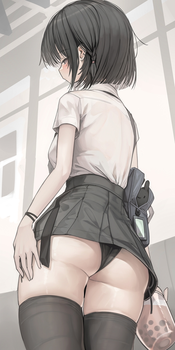 【二次】パンツがチラリズムしているパンチラエロ画像 Part29 | えろかん 94 【二次】パンツがチラリズムしているパンチラエロ画像 Part29 | えろかん 93 img 691cb0e091e26