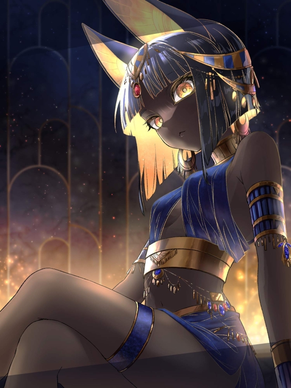 白い布と黄金の装飾が映える、褐色ボディの古代エジプト風衣装の女の子(女神さま)画像♪ 24 白い布と黄金の装飾が映える、褐色ボディの古代エジプト風衣装の女の子(女神さま)画像♪ 23 img 691d0541b095b