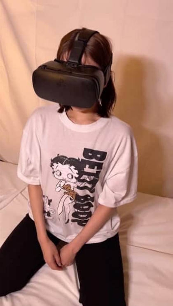 無防備なVRゴーグル女子のエロ画像 - 性癖エロ画像 センギリ 52 無防備なVRゴーグル女子のエロ画像 - 性癖エロ画像 センギリ 51 img 691d218ed3822