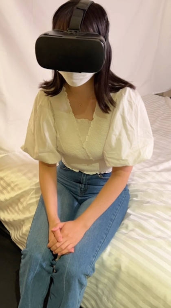 無防備なVRゴーグル女子のエロ画像 - 性癖エロ画像 センギリ 62 無防備なVRゴーグル女子のエロ画像 - 性癖エロ画像 センギリ 61 img 691d219273169