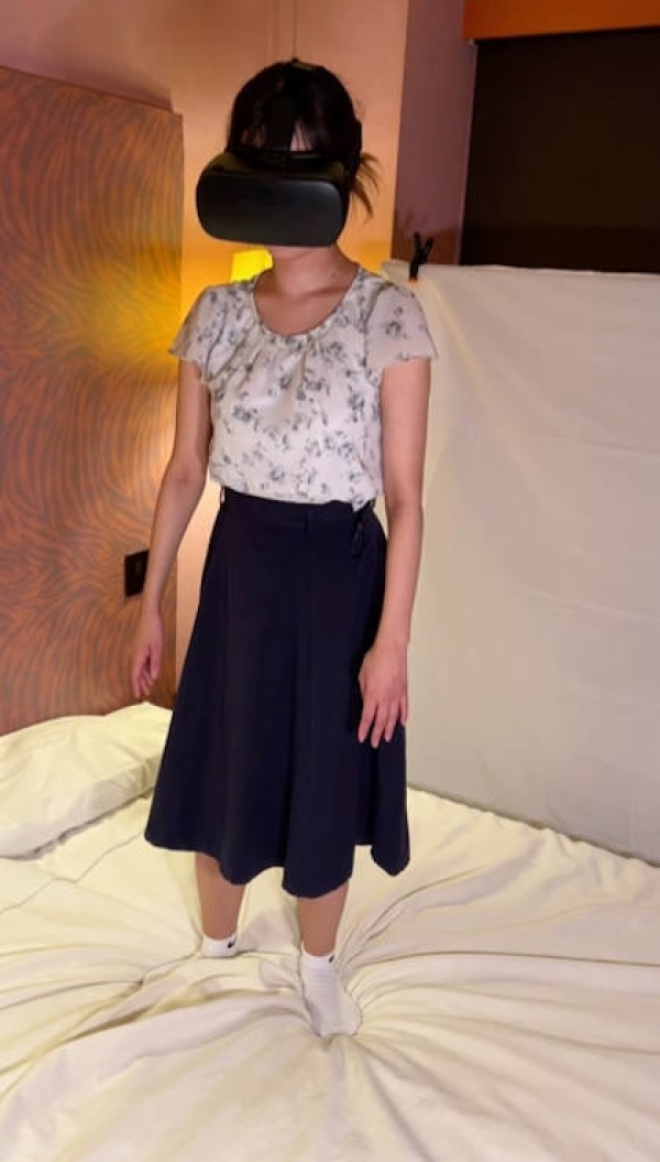 無防備なVRゴーグル女子のエロ画像 - 性癖エロ画像 センギリ 68 無防備なVRゴーグル女子のエロ画像 - 性癖エロ画像 センギリ 67 img 691d2194bc9b0