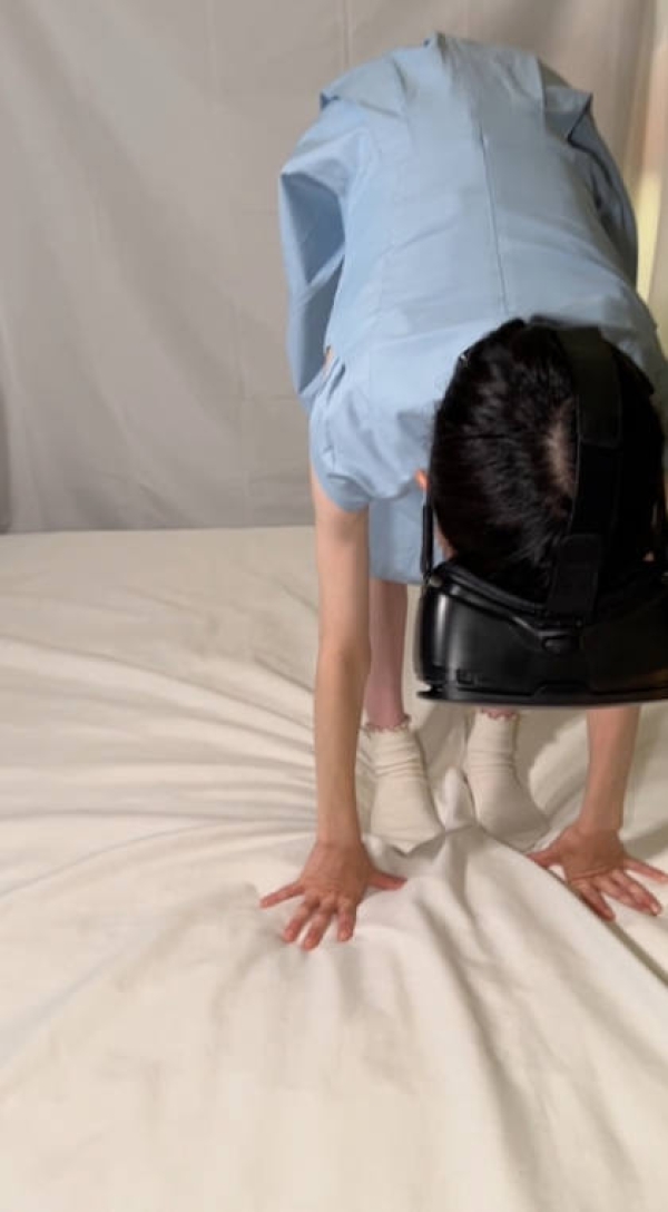 無防備なVRゴーグル女子のエロ画像 - 性癖エロ画像 センギリ 80 無防備なVRゴーグル女子のエロ画像 - 性癖エロ画像 センギリ 79 img 691d2198ec163