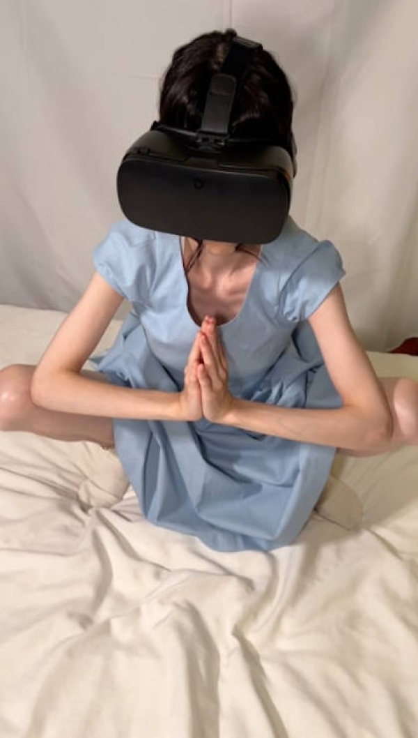 無防備なVRゴーグル女子のエロ画像 - 性癖エロ画像 センギリ 86 無防備なVRゴーグル女子のエロ画像 - 性癖エロ画像 センギリ 85 img 691d219b0be5f