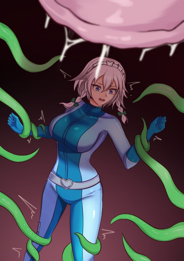 すぐに脱出できないと『YOU DIED』? モンスターの一番ヤベー『丸呑み』攻撃で犯られちゃう女の子たち… 70 すぐに脱出できないと『YOU DIED』? モンスターの一番ヤベー『丸呑み』攻撃で犯られちゃう女の子たち… 69 img 691e561b43eb9