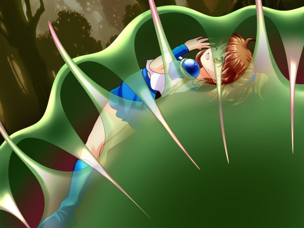 すぐに脱出できないと『YOU DIED』? モンスターの一番ヤベー『丸呑み』攻撃で犯られちゃう女の子たち… 84 すぐに脱出できないと『YOU DIED』? モンスターの一番ヤベー『丸呑み』攻撃で犯られちゃう女の子たち… 83 img 691e561cac4e8