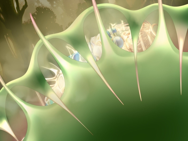 すぐに脱出できないと『YOU DIED』? モンスターの一番ヤベー『丸呑み』攻撃で犯られちゃう女の子たち… 86 すぐに脱出できないと『YOU DIED』? モンスターの一番ヤベー『丸呑み』攻撃で犯られちゃう女の子たち… 85 img 691e561cd6602