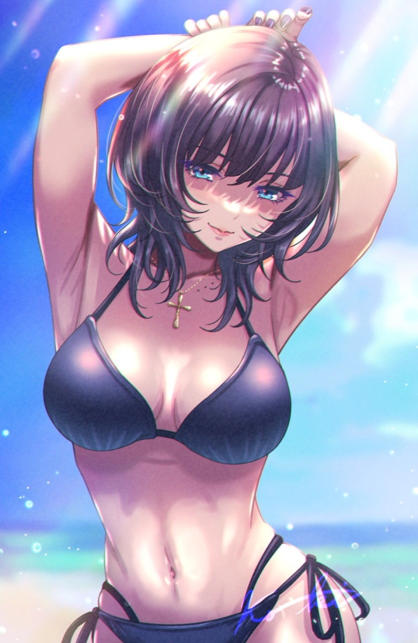 【ラブライブ!虹ヶ咲学園スクールアイドル同好会】朝香果林 のエロ&萌え画像♪ ③ 12 【ラブライブ!虹ヶ咲学園スクールアイドル同好会】朝香果林 のエロ&萌え画像♪ ③ 11 img 691efedc27e73