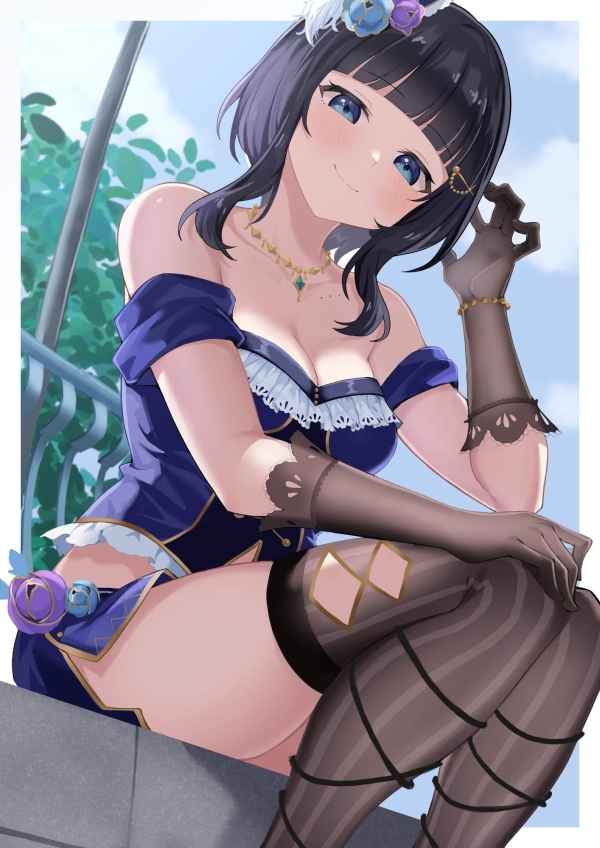 【ラブライブ!虹ヶ咲学園スクールアイドル同好会】朝香果林 のエロ&萌え画像♪ ③ 64 【ラブライブ!虹ヶ咲学園スクールアイドル同好会】朝香果林 のエロ&萌え画像♪ ③ 63 img 691efee1dc8b8