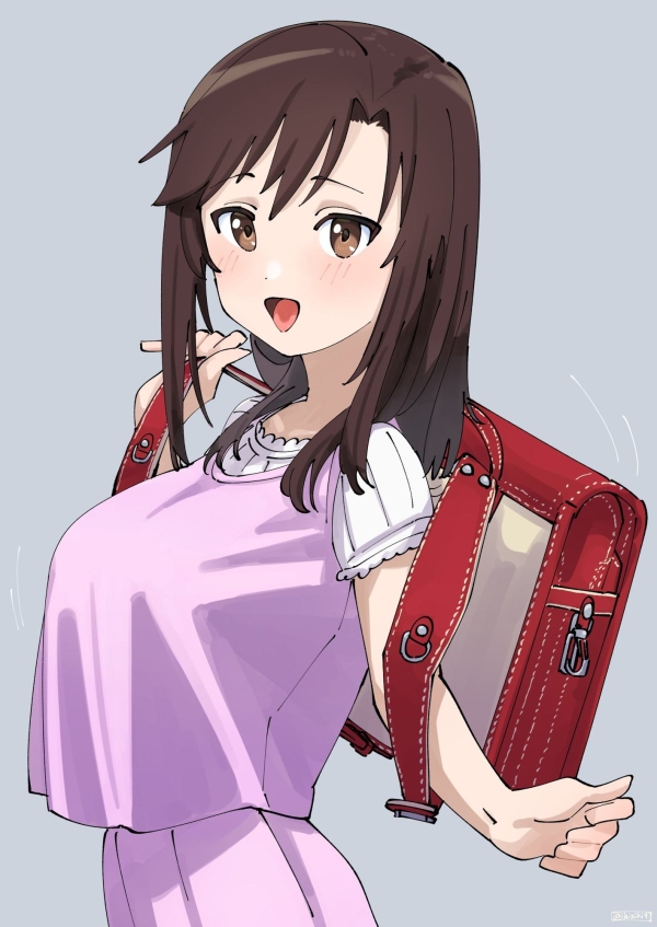 「ねぇ見て…」年齢や童顔の割にたわわに実ってしまったロリ巨乳の少女画像♪ 18 「ねぇ見て…」年齢や童顔の割にたわわに実ってしまったロリ巨乳の少女画像♪ 17 img 691fa79f16134