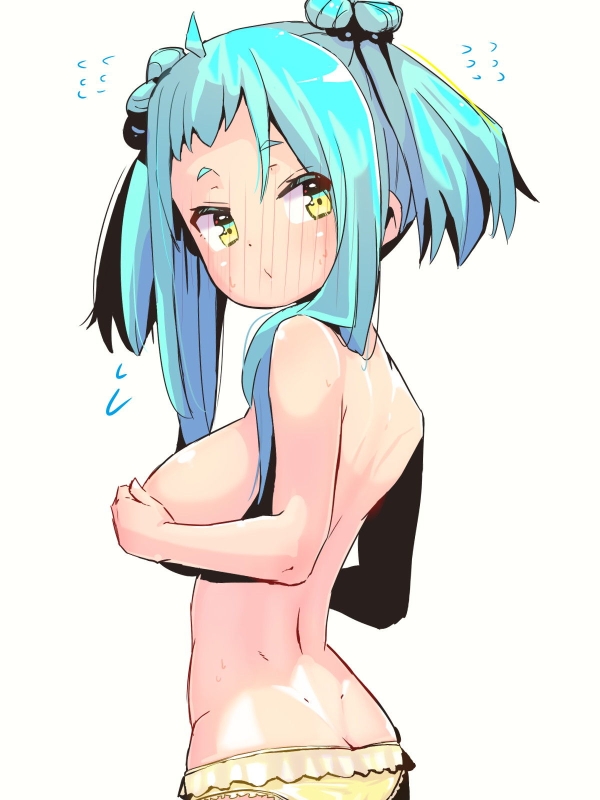 「ねぇ見て…」年齢や童顔の割にたわわに実ってしまったロリ巨乳の少女画像♪ 24 「ねぇ見て…」年齢や童顔の割にたわわに実ってしまったロリ巨乳の少女画像♪ 23 img 691fa79fa31eb