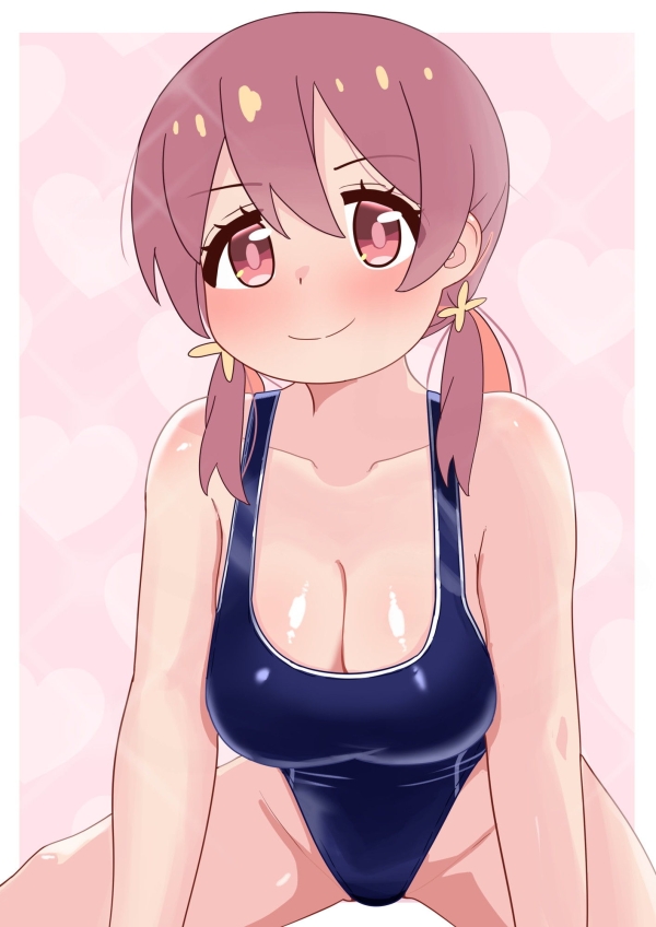 「ねぇ見て…」年齢や童顔の割にたわわに実ってしまったロリ巨乳の少女画像♪ 30 「ねぇ見て…」年齢や童顔の割にたわわに実ってしまったロリ巨乳の少女画像♪ 29 img 691fa7a054a50