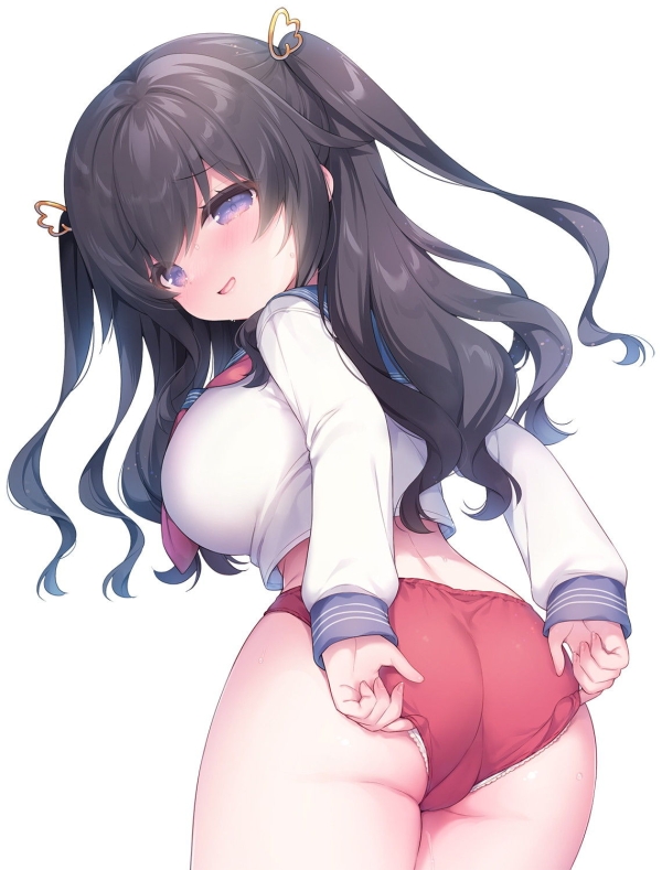 「ねぇ見て…」年齢や童顔の割にたわわに実ってしまったロリ巨乳の少女画像♪ 40 「ねぇ見て…」年齢や童顔の割にたわわに実ってしまったロリ巨乳の少女画像♪ 39 img 691fa7a168734