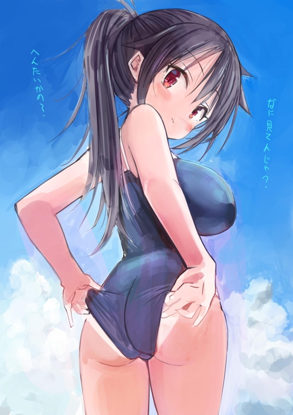 「ねぇ見て…」年齢や童顔の割にたわわに実ってしまったロリ巨乳の少女画像♪ 62 「ねぇ見て…」年齢や童顔の割にたわわに実ってしまったロリ巨乳の少女画像♪ 61 img 691fa7a39b3ad