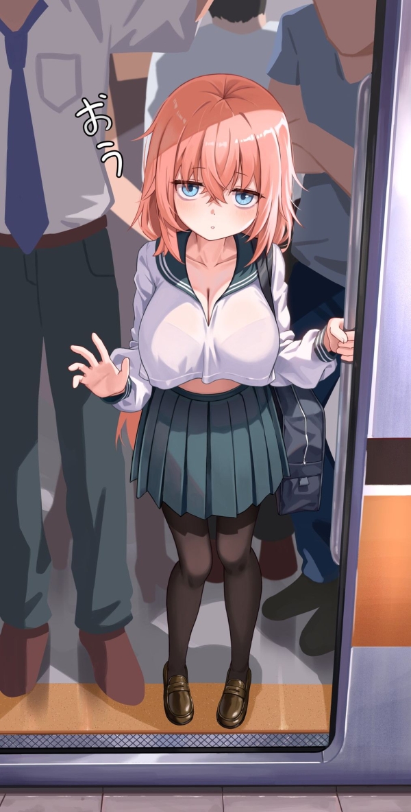 「ねぇ見て…」年齢や童顔の割にたわわに実ってしまったロリ巨乳の少女画像♪ 70 「ねぇ見て…」年齢や童顔の割にたわわに実ってしまったロリ巨乳の少女画像♪ 69 img 691fa7a48849d