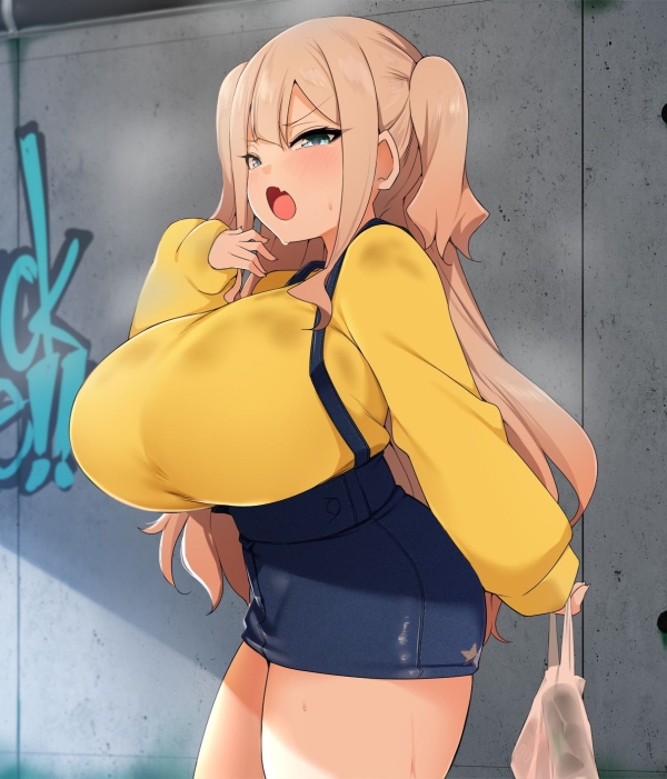 「ねぇ見て…」年齢や童顔の割にたわわに実ってしまったロリ巨乳の少女画像♪ 78 「ねぇ見て…」年齢や童顔の割にたわわに実ってしまったロリ巨乳の少女画像♪ 77 img 691fa7a570fc9