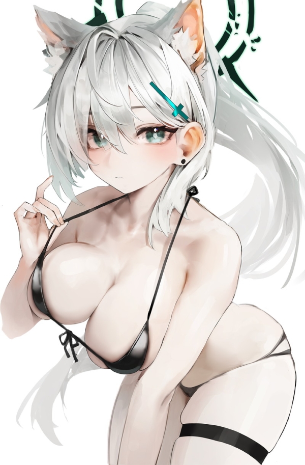 【二次】露出面積の大きいマイクロ系コスチュームのエロ画像 Part17 | えろかん 46 【二次】露出面積の大きいマイクロ系コスチュームのエロ画像 Part17 | えろかん 45 img 69201818dc46c