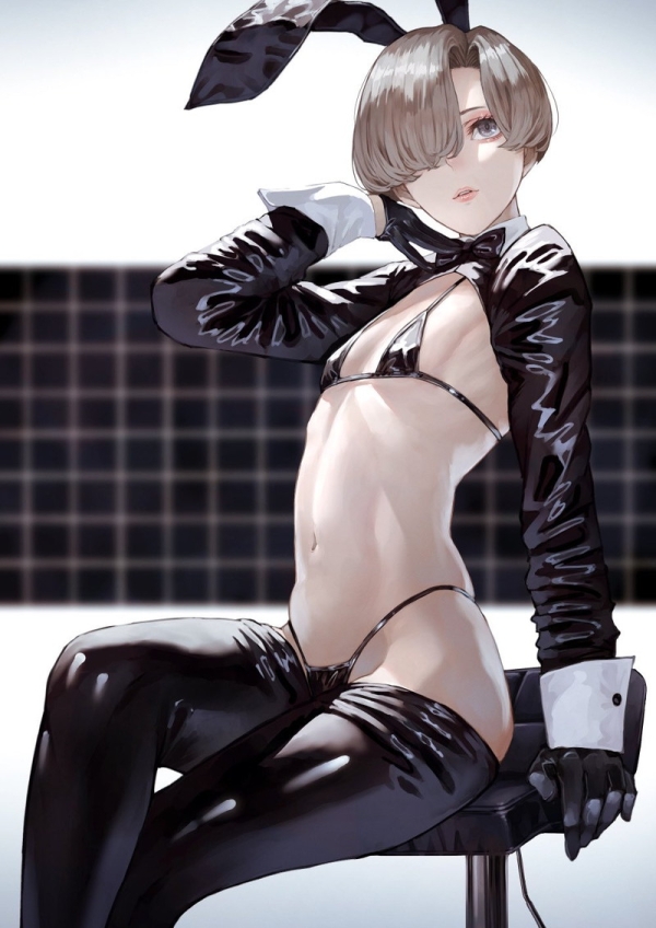 【二次】露出面積の大きいマイクロ系コスチュームのエロ画像 Part17 | えろかん 50 【二次】露出面積の大きいマイクロ系コスチュームのエロ画像 Part17 | えろかん 49 img 692018191fa31