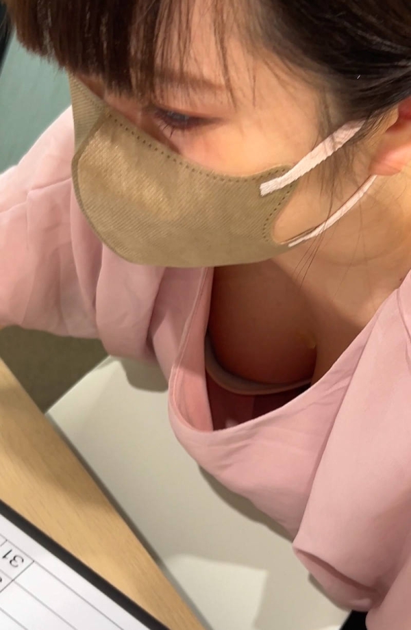 ムラムラ胸チラエロ画像 - 性癖エロ画像 センギリ 20 ムラムラ胸チラエロ画像 - 性癖エロ画像 センギリ 19 img 69206c8da33a9