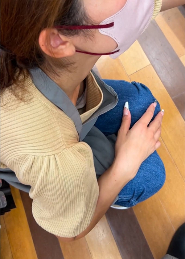 ムラムラ胸チラエロ画像 - 性癖エロ画像 センギリ 32 ムラムラ胸チラエロ画像 - 性癖エロ画像 センギリ 31 img 69206c91761ca