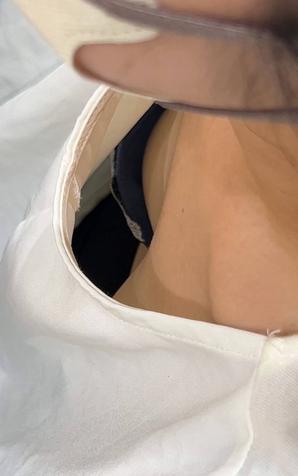 ムラムラ胸チラエロ画像 - 性癖エロ画像 センギリ 56 ムラムラ胸チラエロ画像 - 性癖エロ画像 センギリ 55 img 69206c994294f