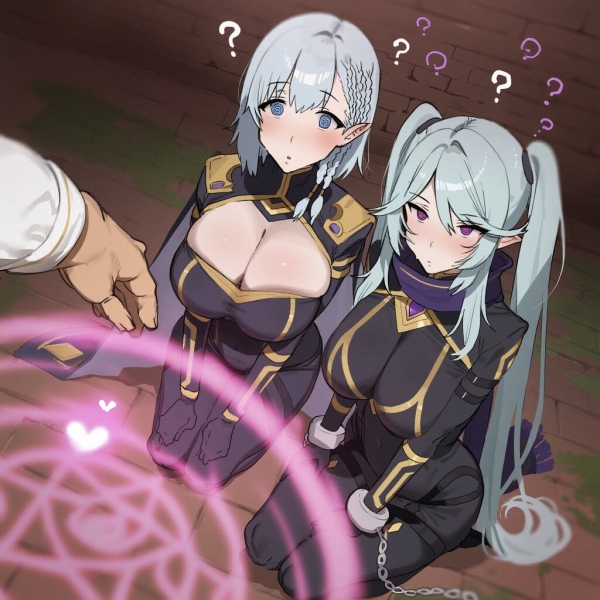 「はぁ?催眠術?」馬鹿にしておいてソッコーエロ催眠で堕とされちゃってる女の子画像www 74 「はぁ?催眠術?」馬鹿にしておいてソッコーエロ催眠で堕とされちゃってる女の子画像www 73 img 692088a4ceff5