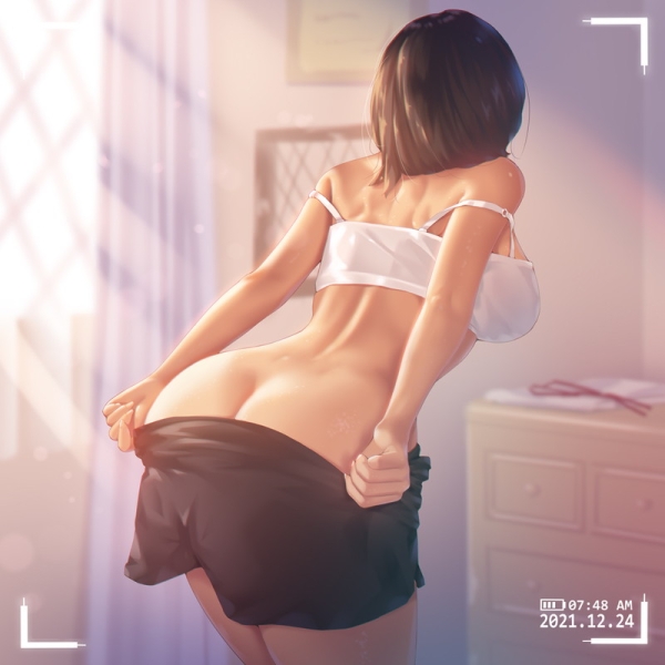 【二次】色々なエロいお尻画像のまとめ Part66 | えろかん 38 【二次】色々なエロいお尻画像のまとめ Part66 | えろかん 37 img 6920dcf97bd76