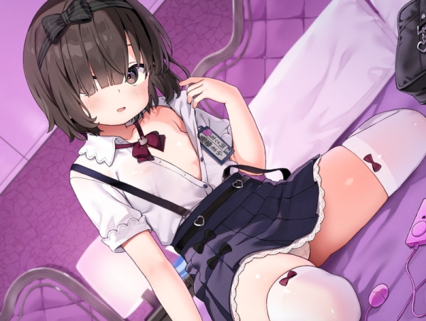 【二次】ラブホの照明や雰囲気が抜ける二次エロ画像まとめ Part5 | えろかん 32 【二次】ラブホの照明や雰囲気が抜ける二次エロ画像まとめ Part5 | えろかん 31 img 6921bdf967fa3