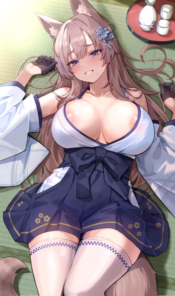 【祝日恒例】清楚で可憐でえっちぃ?巫女さん&神さまの画像が集まりますよ…『陸拾』 34 【祝日恒例】清楚で可憐でえっちぃ?巫女さん&神さまの画像が集まりますよ…『陸拾』 33 img 69229f0ddad71