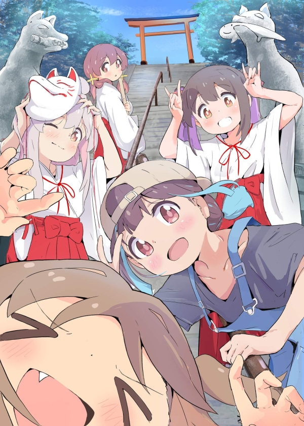 【祝日恒例】清楚で可憐でえっちぃ?巫女さん&神さまの画像が集まりますよ…『陸拾』 40 【祝日恒例】清楚で可憐でえっちぃ?巫女さん&神さまの画像が集まりますよ…『陸拾』 39 img 69229f0e9db87