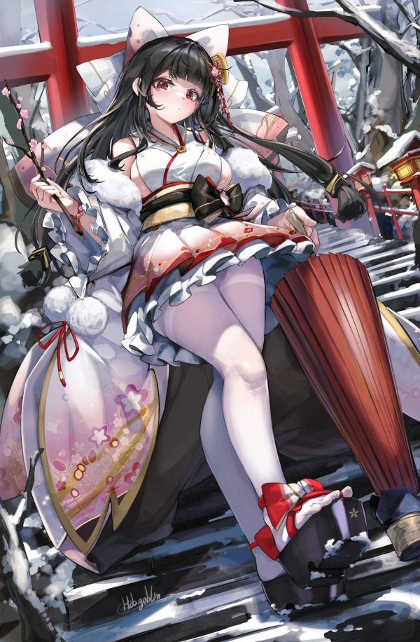 【祝日恒例】清楚で可憐でえっちぃ?巫女さん&神さまの画像が集まりますよ…『陸拾』 52 【祝日恒例】清楚で可憐でえっちぃ?巫女さん&神さまの画像が集まりますよ…『陸拾』 51 img 69229f10017ab