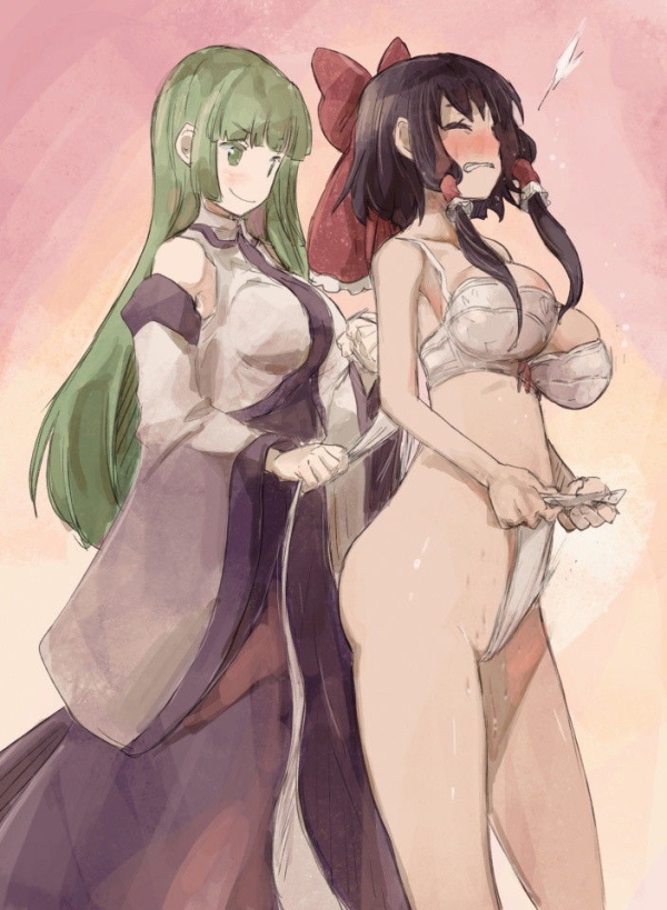 【祝日恒例】清楚で可憐でえっちぃ?巫女さん&神さまの画像が集まりますよ…『陸拾』 54 【祝日恒例】清楚で可憐でえっちぃ?巫女さん&神さまの画像が集まりますよ…『陸拾』 53 img 69229f1029a2d