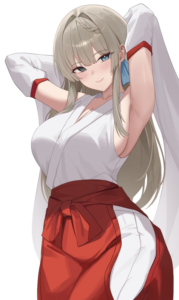 【祝日恒例】清楚で可憐でえっちぃ?巫女さん&神さまの画像が集まりますよ…『陸拾』 62 【祝日恒例】清楚で可憐でえっちぃ?巫女さん&神さまの画像が集まりますよ…『陸拾』 61 img 69229f10f033b