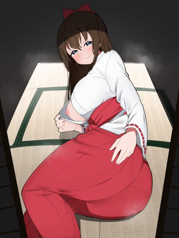 【祝日恒例】清楚で可憐でえっちぃ?巫女さん&神さまの画像が集まりますよ…『陸拾』 98 【祝日恒例】清楚で可憐でえっちぃ?巫女さん&神さまの画像が集まりますよ…『陸拾』 97 img 69229f14d4575