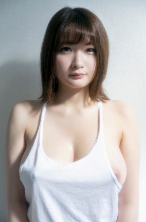 【鷲尾めい】Kカップ爆乳の童顔美女が痴女みたいな濃厚セックス | エロ画像が見たいんだ! 106 【鷲尾めい】Kカップ爆乳の童顔美女が痴女みたいな濃厚セックス | エロ画像が見たいんだ! 105 img 6922d74d5e4b2