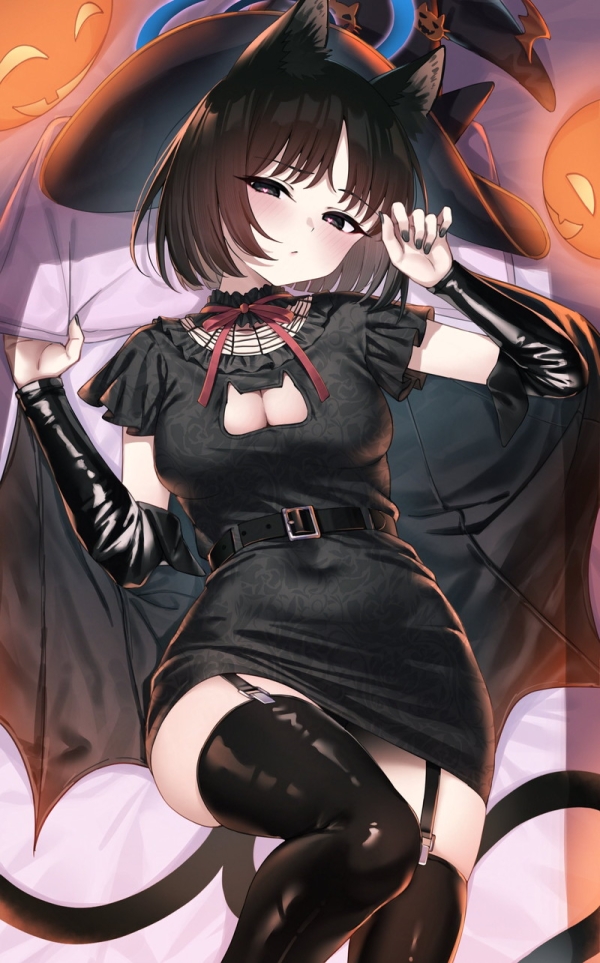 【二次】猫耳、狐耳などが生えたケモミミっ娘たちのエロ画像 Part131 | えろかん 40 【二次】猫耳、狐耳などが生えたケモミミっ娘たちのエロ画像 Part131 | えろかん 39 img 69237ff7ed53e