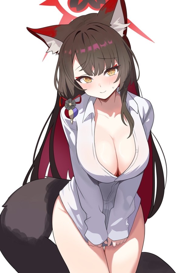 【二次】猫耳、狐耳などが生えたケモミミっ娘たちのエロ画像 Part131 | えろかん 46 【二次】猫耳、狐耳などが生えたケモミミっ娘たちのエロ画像 Part131 | えろかん 45 img 69237ff84c2a6