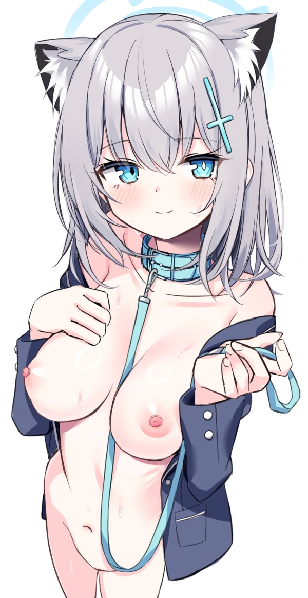 【二次】猫耳、狐耳などが生えたケモミミっ娘たちのエロ画像 Part131 | えろかん 74 【二次】猫耳、狐耳などが生えたケモミミっ娘たちのエロ画像 Part131 | えろかん 73 img 69237ff9ec00a