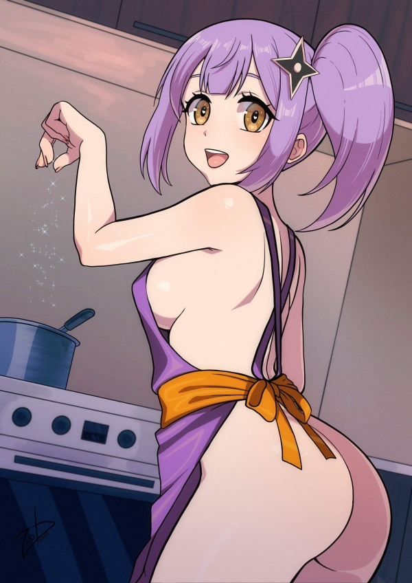 「全部食べちゃいました♡」裸えぷろんでお迎え&誘惑カノジョ♪ 54 「全部食べちゃいました♡」裸えぷろんでお迎え&誘惑カノジョ♪ 53 img 6924ee40aa3c5