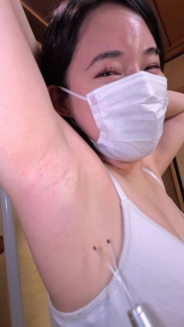 くすぐりプレイのエロ画像 - 性癖エロ画像 センギリ 14 くすぐりプレイのエロ画像 - 性癖エロ画像 センギリ 13 img 69250a6899796