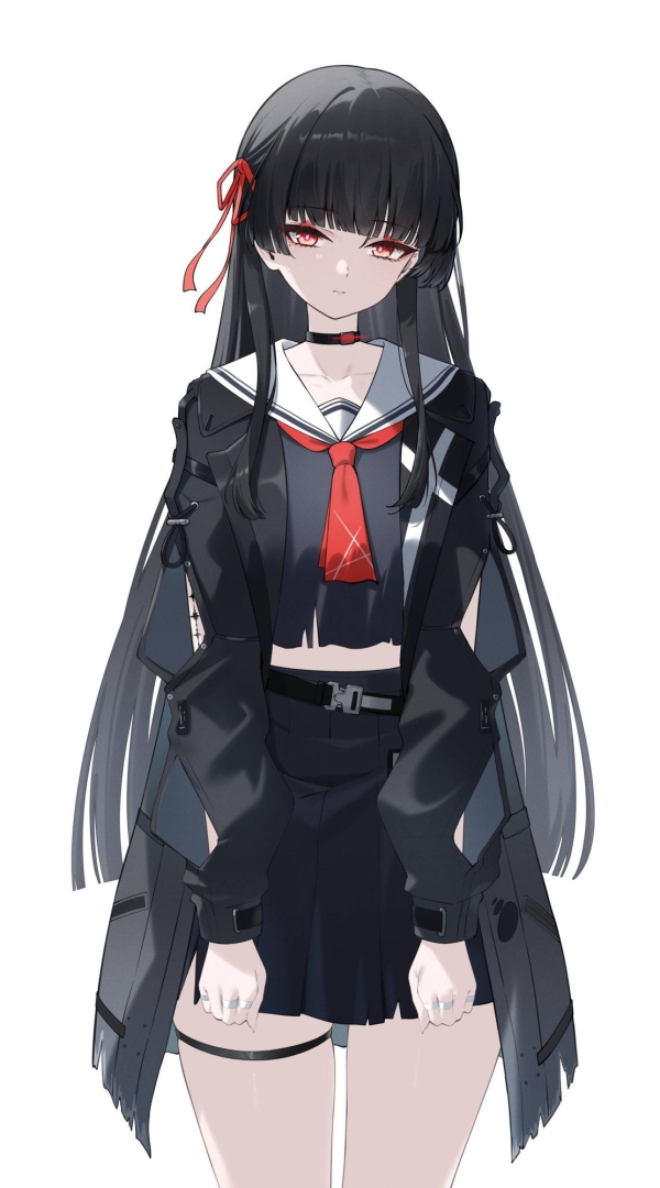 【鳴潮】千咲 のえちち画像♪【Wuthering Waves】 18 【鳴潮】千咲 のえちち画像♪【Wuthering Waves】 17 img 6926e7df961d9