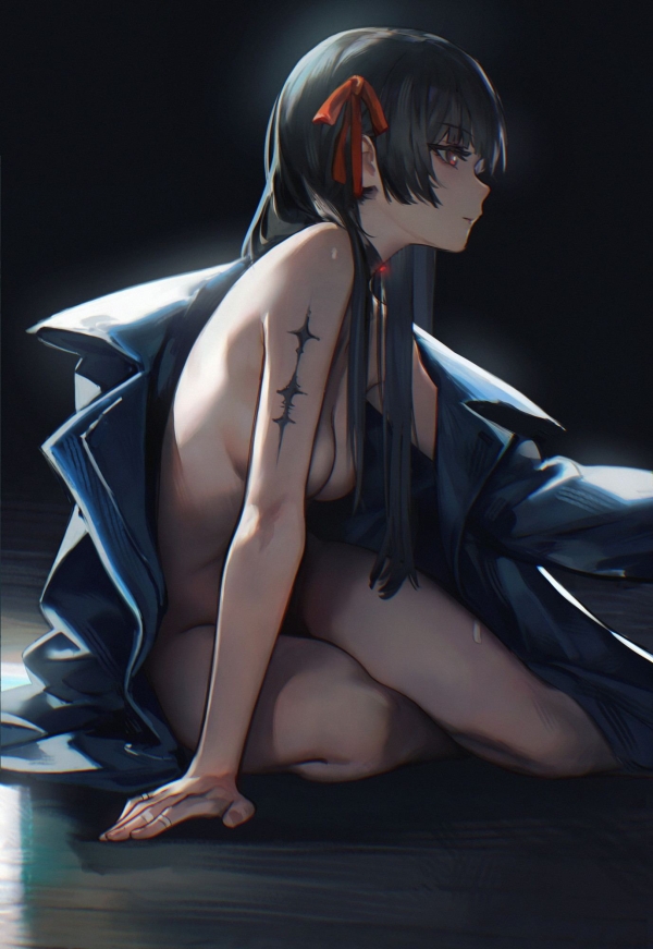 【鳴潮】千咲 のえちち画像♪【Wuthering Waves】 22 【鳴潮】千咲 のえちち画像♪【Wuthering Waves】 21 img 6926e7e011e2e