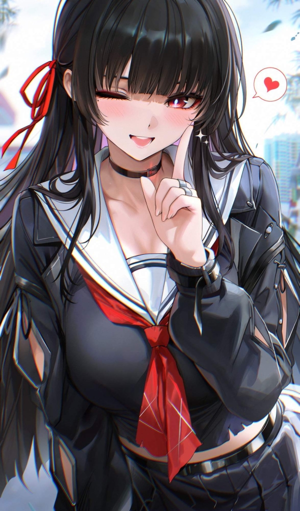 【鳴潮】千咲 のえちち画像♪【Wuthering Waves】 48 【鳴潮】千咲 のえちち画像♪【Wuthering Waves】 47 img 6926e7e315ac1