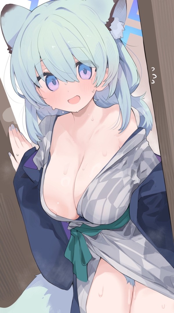 【二次】猫耳、狐耳などが生えたケモミミっ娘たちのエロ画像 Part132 | えろかん 20 【二次】猫耳、狐耳などが生えたケモミミっ娘たちのエロ画像 Part132 | えろかん 19 img 69273c37d7174