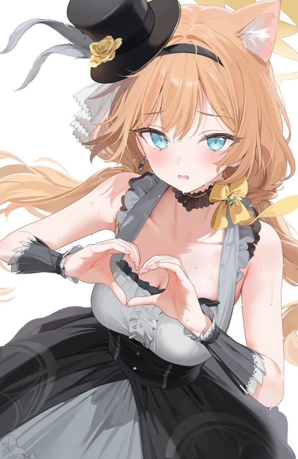 【二次】猫耳、狐耳などが生えたケモミミっ娘たちのエロ画像 Part132 | えろかん 46 【二次】猫耳、狐耳などが生えたケモミミっ娘たちのエロ画像 Part132 | えろかん 45 img 69273c3967c2b